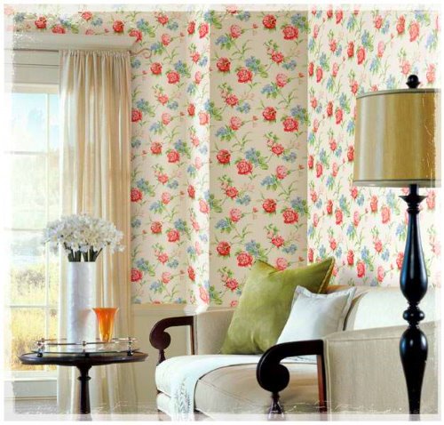 Красивые обои в гостиную – выбор декоративного покрытия для стен