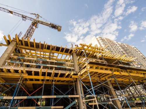 В строительной отрасли ожидается рост себестоимости работ и инфляции